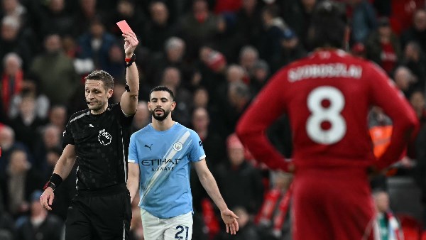 صورة من اللقاء