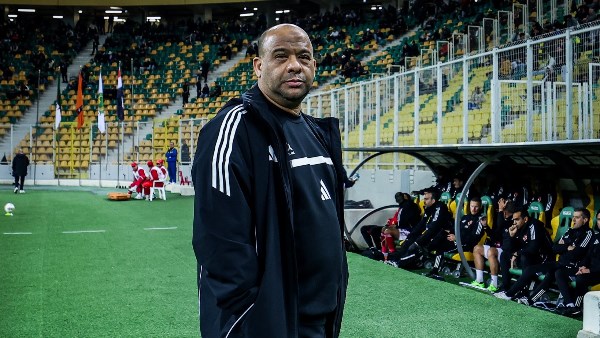 وليد صلاح الدين