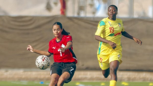 صورة من اللقاء