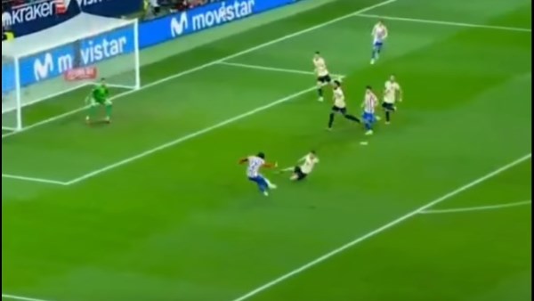 صورة من اللقاء