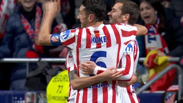 صورة من اللقاء