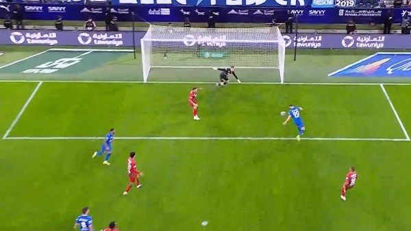 صورة من اللقاء