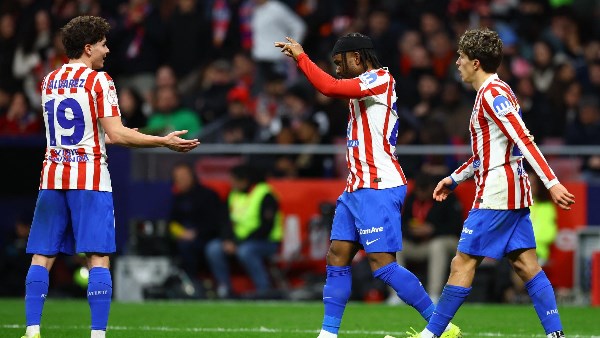 صورة من اللقاء