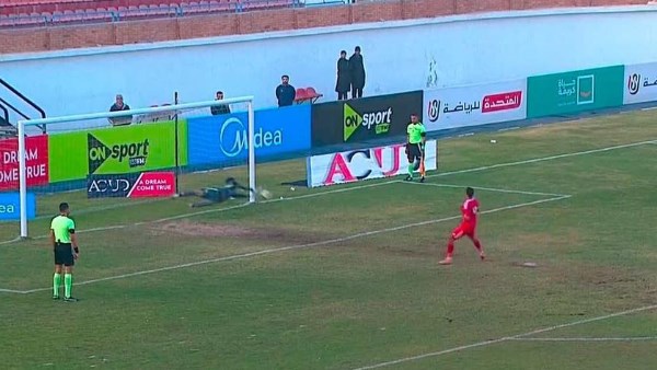 صورة من اللقاء