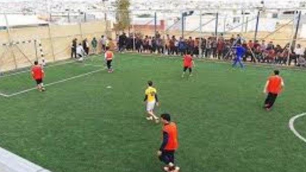 دورة رمضانية