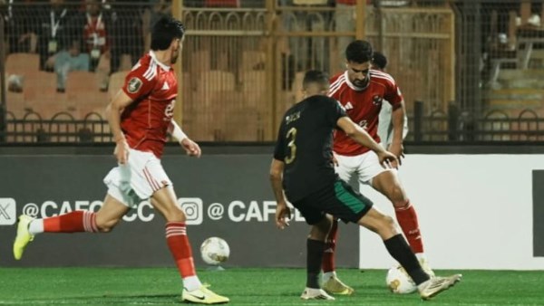 صورة من اللقاء