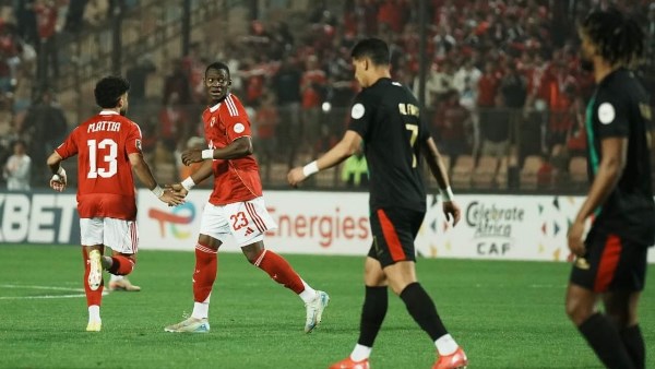 صورة من اللقاء