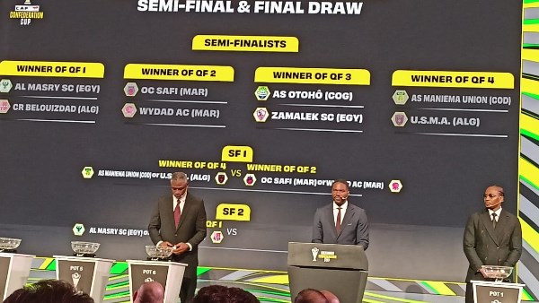 صورة من القرعة