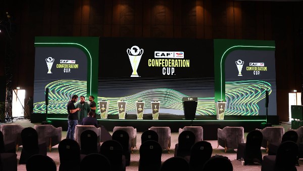 صورة من اللقاء