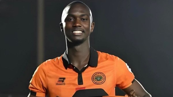 مامادوا كمارا