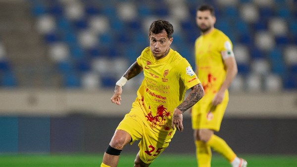 صورة من اللقاء