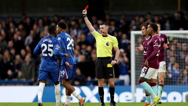 صورة من اللقاء