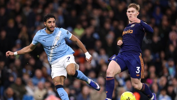 صورة من اللقاء