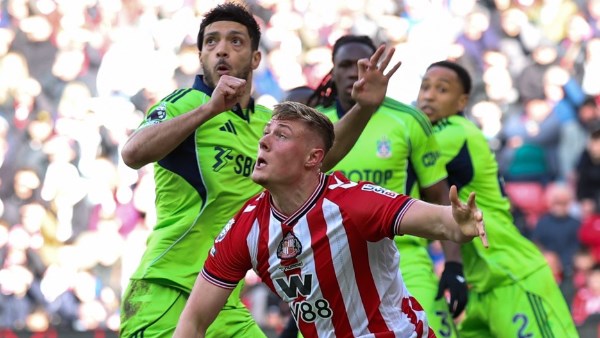 صورة من اللقاء