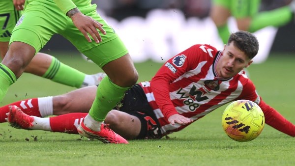 صورة من اللقاء