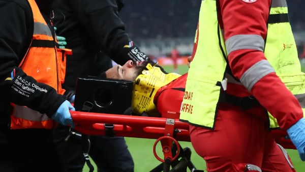 صورة من اللقاء