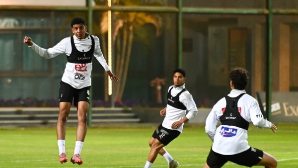 منتخب مصر للشباب