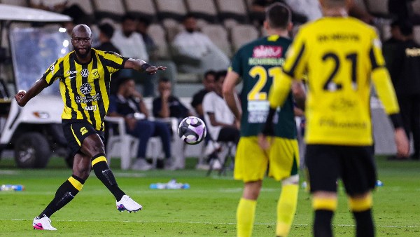 صورة من اللقاء