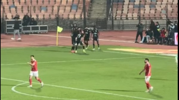 صورة من اللقاء