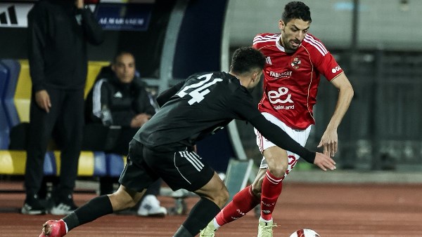 صورة من اللقاء