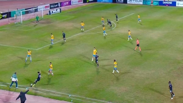 صورة من اللقاء