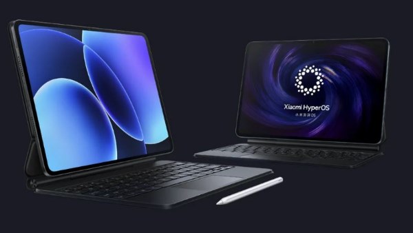  جهاز شاومي اللوحي Pad 8 Pro