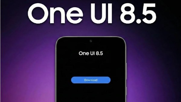  One UI 8.5