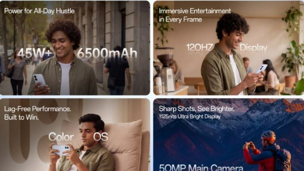 هاتف Oppo K14x 5G