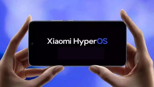  تحديث HyperOS 3 