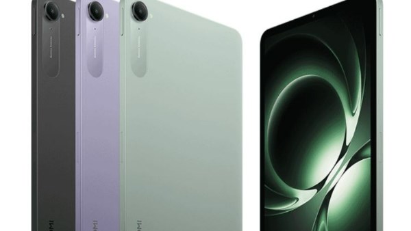  ريدمي كي باد