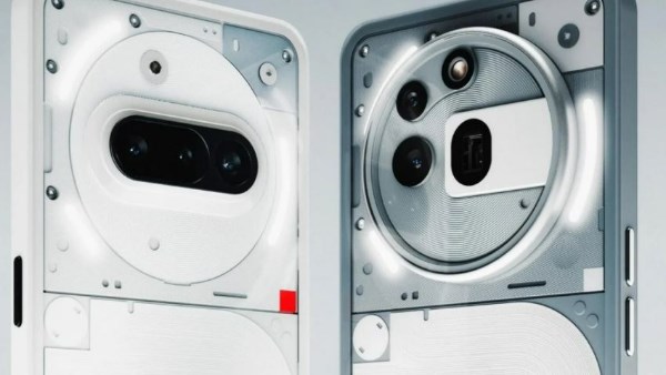 مواصفات هاتف Nothing (4a) 