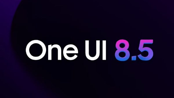  واجهة المستخدم One UI 8.5