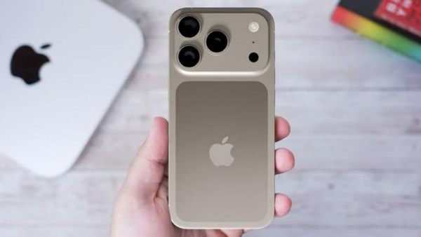 هواتف ايفون 17