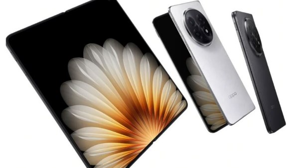 هاتف أوبو Find X6 