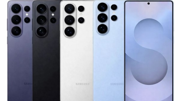 هاتف سامسونج جالاكسي إس 26 ألترا