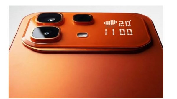 هاتف إنفينيكس