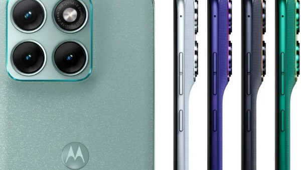 هاتف موتورولا 