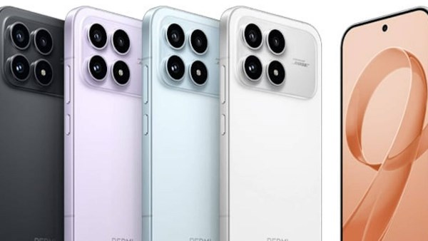 هاتف Redmi K90 Ultra 