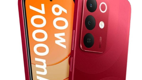 ريلمي نارزو 90x 5G