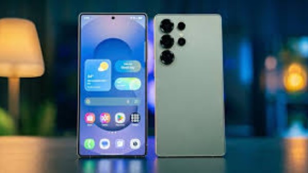  هاتف سامسونج جالاكسي إس 26 بلس