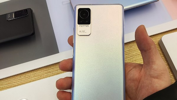 هاتف Xiaomi Civi 6