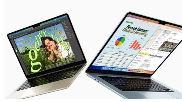 جهاز ماك بوك