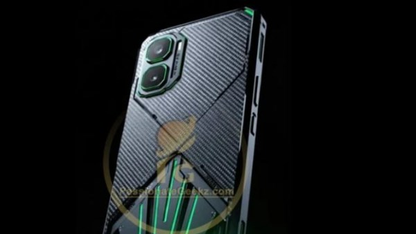 ميزات هاتف إنفينيكس جي تي 50 برو 