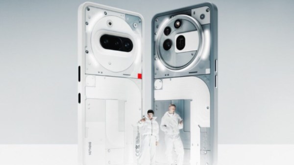 مواصفات  هاتف Nothing Phone (4a)