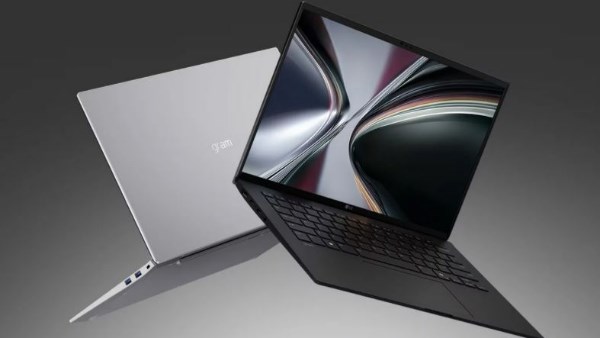 كمبيوتر محمول