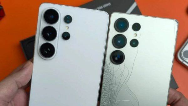 ميزات هاتف Galaxy S26 Ultra