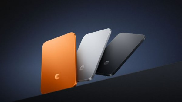 باوربنك شاومي