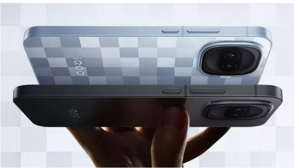 مواصفات وميزات هاتف iQOO 15R