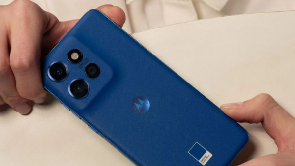 هواتف موتورولا