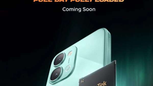 ميزات هاتف iQOO Z11x